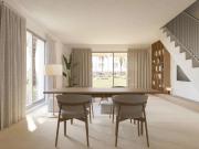 Casa adosada en venta en Dénia, Devessa Monte Pego....