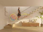 Casa adosada en venta en Dénia, Devessa Monte Pego....