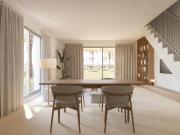 Casa adosada en venta en Dénia, Devessa Monte Pego....