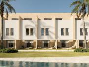 Casa adosada en venta en Dénia, Devessa Monte Pego....