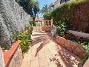 Casa adosada en venta en Dénia, El Montgó. Adosado muy...