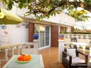 Casa adosada en venta en Dénia, El Montgó. Adosado con...