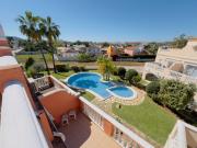 Casa adosada en venta en Dénia, El Montgó. Casas adosadas.