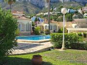 Casa adosada en venta en Dénia, El Montgó. Casas adosadas.