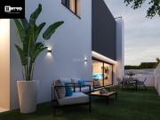 Casa adosada en venta en Dénia, El Montgó. RESIDENCIAL...