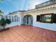 Casa adosada en venta en Dénia, El Palmar Los Molinos....