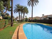 Casa adosada en venta en Dénia, El Palmar Los Molinos....