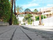 Casa adosada en venta en Dénia, El Palmar Los Molinos....