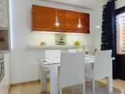 Casa adosada en venta en Dénia, El Puerto. NUEVO Y...