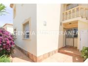 Casa adosada en venta en Dénia, Jesús Pobre. Acogedor...