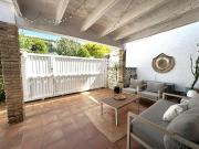 Casa adosada en venta en Dénia, Las Rotas Les Rotes....