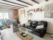 Casa adosada en venta en Dénia, Les Bassetes El Marjal....