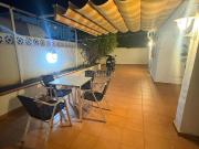 Casa adosada en venta en Dénia, Les Bassetes El Marjal....