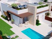 Casa adosada en Venta en Desamparados Hurchillo Torremendo