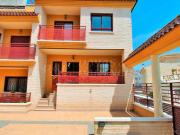 Casa adosada en Venta en Desamparados Hurchillo Torremendo