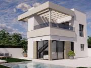 Casa adosada en Venta en Desamparados Hurchillo Torremendo
