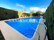 Casa adosada en Venta en Devessa Monte Pego