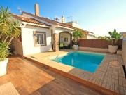 Casa adosada en Venta en Devessa Monte Pego