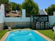 Casa adosada en Venta en Distrito Zeta Recinto Ferial...