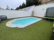 Casa adosada en Venta en Distrito Zeta Recinto Ferial...