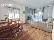 Casa adosada en Venta en Distrito Zeta Recinto Ferial...