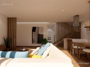 Casa adosada en venta en Dolores. Moderno chalet adosado...