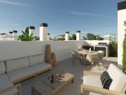 Casa adosada en venta en Dolores. Viviendas adosadas de...