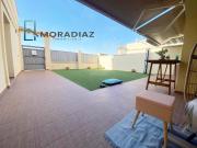 Casa adosada en venta en Don Benito. Unifamiliar en...