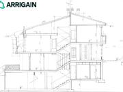 Casa adosada en venta en Donostia San Sebastián, Ibaeta....