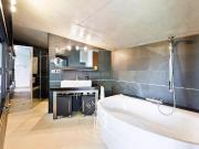 Casa adosada en venta en Donostia San Sebastián, Miramon...