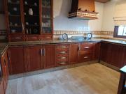 Casa adosada en venta en Dos Hermanas, Arco Norte Avda...