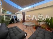 Casa adosada en venta en Dos Hermanas, Arco Norte Avda...