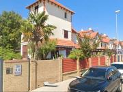 Casa adosada en venta en Dos Hermanas, Arco Norte Avda...