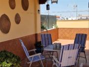 Casa adosada en venta en Dos Hermanas, Centro Doña...