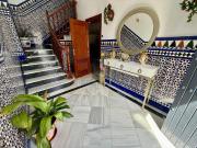 Casa adosada en venta en Dos Hermanas, Centro Doña...