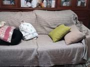 Casa adosada en venta en Dos Hermanas, Centro Doña...