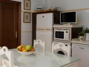 Casa adosada en venta en Dos Hermanas, Centro Doña...