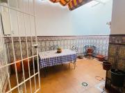 Casa adosada en venta en Dos Hermanas, El Arenal La...