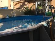 Casa adosada en venta en Dos Hermanas, El Arenal La...