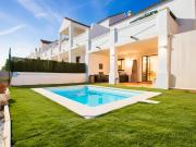 Casa adosada en Venta en Doña Julia Golf