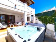 Casa adosada en Venta en Doña Julia Golf