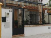 Casa adosada en venta en Écija. Casas adosadas.