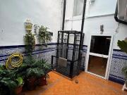 Casa adosada en venta en Écija. CENTRO. Casas adosadas.