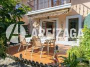 Casa adosada en Venta en Egia