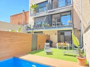 Casa adosada en Venta en Eixample