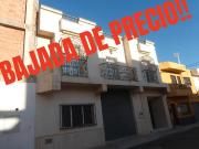 Casa adosada en Venta en Ejido Centro