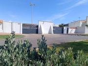 Casa adosada en venta en Ejido El, Almerimar. Chalet...