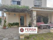 Casa adosada en Venta en El Águila
