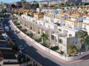 Casa adosada en Venta en El Alamillo