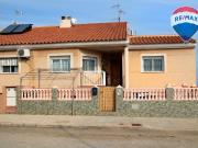 Casa adosada en Venta en El Algar